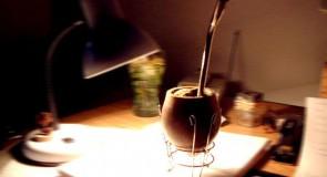 5 powodów, dla których powinnaś pić yerba mate!