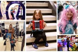 Arkadia oczami Ambasadorki