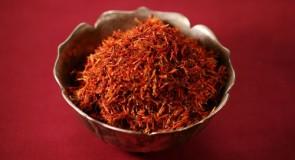 Szafran – najcenniejsza przyprawa świata