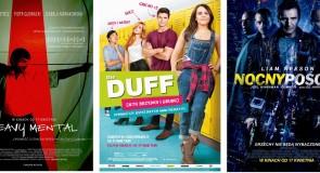 5 SUPER PREMIER na weekend