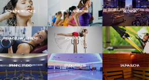 Jak aktywnie spędzić czas w Arkadii? Sprawdź koniecznie Calypso Fitness Club!