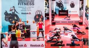 Niezwykłe sportowe emocje w warszawskiej Arkadii!