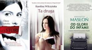 5 książek, które MUSISZ przeczytać w maju