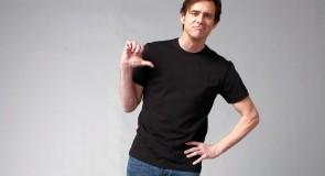 TOP 10 Filmów z Jim Carrey