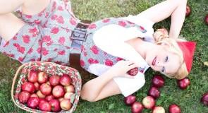 10 owoców, które pomogą zrzucić ci niechciane kilogramy!