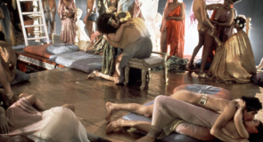 5 odważnych filmów o SEKSIE, które powinnaś obejrzeć!