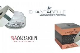 Wygraj szałowe kosmetyki marki CHANTARELLE!