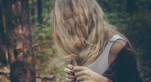 10 produktów spożywczych, które wzmacniają włosy