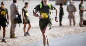 Rozgrzewka przed bieganiem – 9 podstawowych ćwiczeń