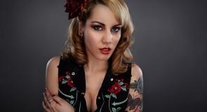 Sprawdź, co jeść by być przebojową i pewną siebie!