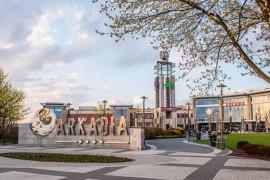 Przegląd majowych promocji! Zapoluj na specjalne okazje w Arkadii!