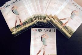 Specjalne wydanie magazynu NA OBCASACH!