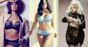 7 modelek PLUS SIZE, które udowadniają, że waga nie definiuje piękna!