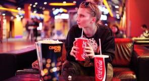 Ambasadorka Arkadii poleca największe kinowe hity!