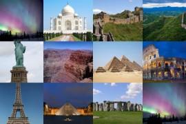 10 rzeczy, które musisz zobaczyć przed śmiercią!