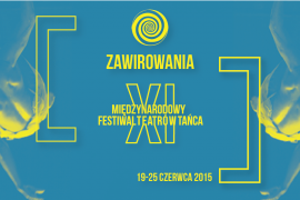 XI edycja Międzynarodowego Festiwalu Teatrów Tańca rusza już dziś!