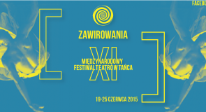 XI edycja Międzynarodowego Festiwalu Teatrów Tańca rusza już dziś!