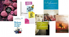 8 książek, które pokocha Twoja mama