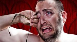 11 filmów, na których faceci ryczą jak dzieci