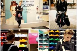 Szalona Noc Zakupów w Arkadii! Co upolowała Ambasadorka?