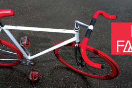 Spędź weekend nad Wisłą! Zapraszamy na drugą edycję targów modowo rowerowych BIKE&FASHION!