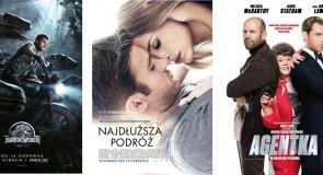 KINO: najbardziej oczekiwane filmy w czerwcu