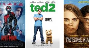 KINO: najbardziej oczekiwane filmy w lipcu