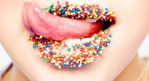 5 skutecznych sposobów, aby wreszcie rzucić słodycze!