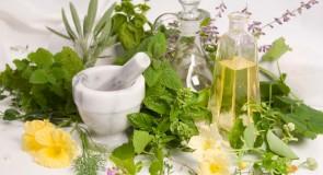 10 ziół wspomagających odchudzanie