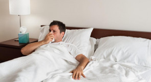 5 nawyków, które ZMINIMALIZUJĄ możliwość zachorowania na GRYPĘ