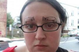 TOP 15 najgorszych tatuaży na świecie