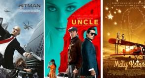 KINO: najbardziej oczekiwane filmy w SIERPNIU