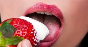 6 produktów spożywczych, które poprawią twoje ŻYCIE SEKSUALNE!