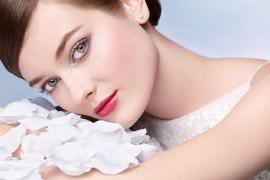 Delikatny makijaż ślubny – 9 propozycji