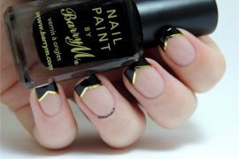 13 pomysłów, które ożywią french manicure