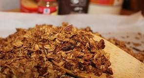 6 korzyści dla skóry i włosów, które dają nam płatki owsiane