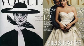 Oto jak zmieniały się okładki znanych magazynów na przestrzeni lat