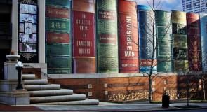 8 najbardziej nietypowych i oryginalnych budynków na świecie!