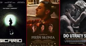 KINO: najbardziej oczekiwane filmy we WRZEŚNIU