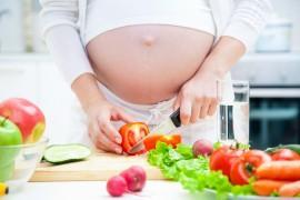 5 rodzajów potraw, których powinnaś unikać jeżeli jesteś w ciąży!
