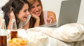 5 ciekawych filmów, do obejrzenia z PRZYJACIÓŁKAMI