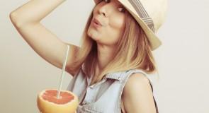 5 powodów dlaczego TYJEMY podczas wakacji!