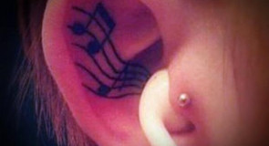 Muzyczna playlista na JESIEŃ