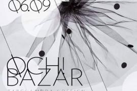 Och! Bazar w Babce – edycja powakacyjna już 6 września!