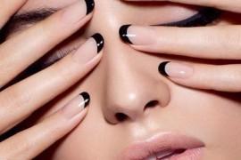 9 sposobów na urozmaicenie French Manicure