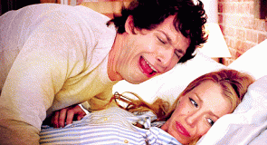 Jeśli jedna z tych rzeczy przejdzie Ci przez myśl NIE IDŹ Z NIM DO ŁÓŻKA!