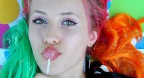 Masz ciężki dzień? Oto jedzenie, które poprawi ci humor!