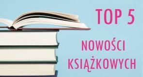 Obowiązkowa lista książek na WRZESIEŃ