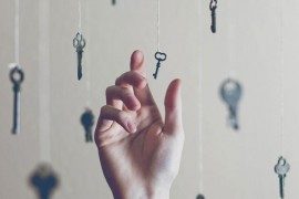 Drobne tatuaże, które dodają stylu