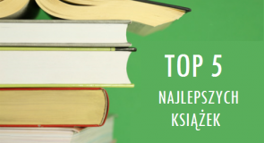 5 książkowych BESTSELLERÓW marca 2016!
